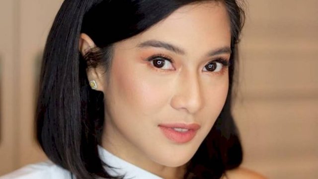 Berita artis terbaru dan gosip terbaru hari ini:Dian Sastro