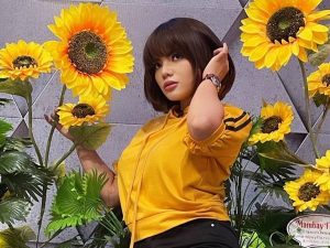 Berita selebriti dan gosip artis: Air mandi bekas Dinar Candy