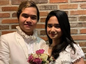 Berita selebriti dan gosip artis: Tissa Biani, Dul Jaelani