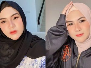 Berita selebriti dan gosip artis: Evelin Nada Anjani