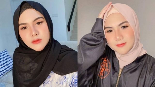 Berita selebriti dan gosip artis: Evelin Nada Anjani