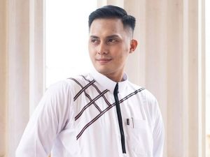 Berita selebriti dan gosip artis: Fadel Islami
