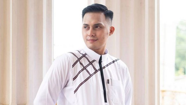 Berita selebriti dan gosip artis: Fadel Islami