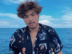 Berita selebriti dan gosip artis: Fadlan Holao