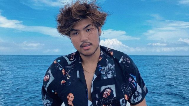 Berita selebriti dan gosip artis: Fadlan Holao