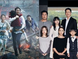 Berita film terbaru: Film Korea terbaik