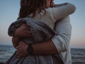 Ini yang Bikin Pria Sulit Melupakan Wanita