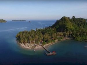 Berita terbaru hari ini: Pulau Pasumpahan