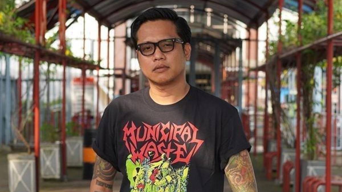 artis korban banjir