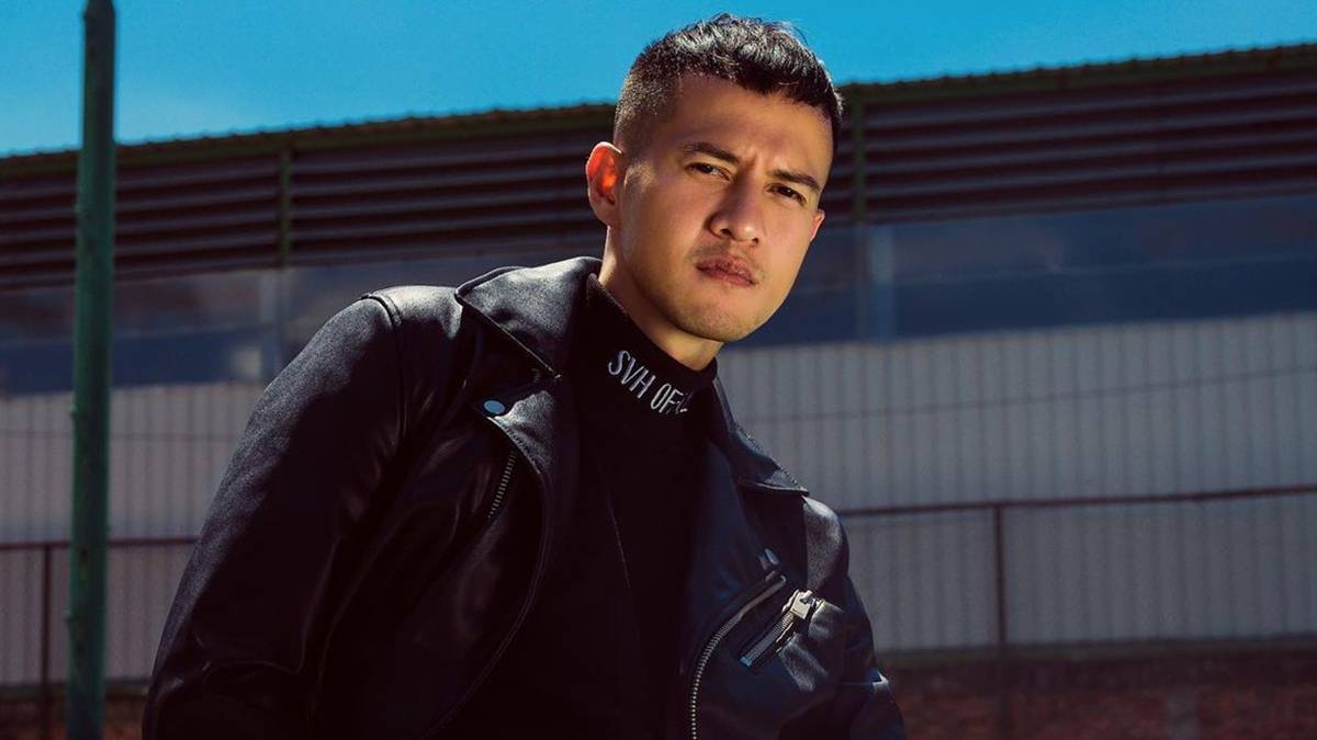 Berita selebriti dan gosip artis: Herjunot Ali