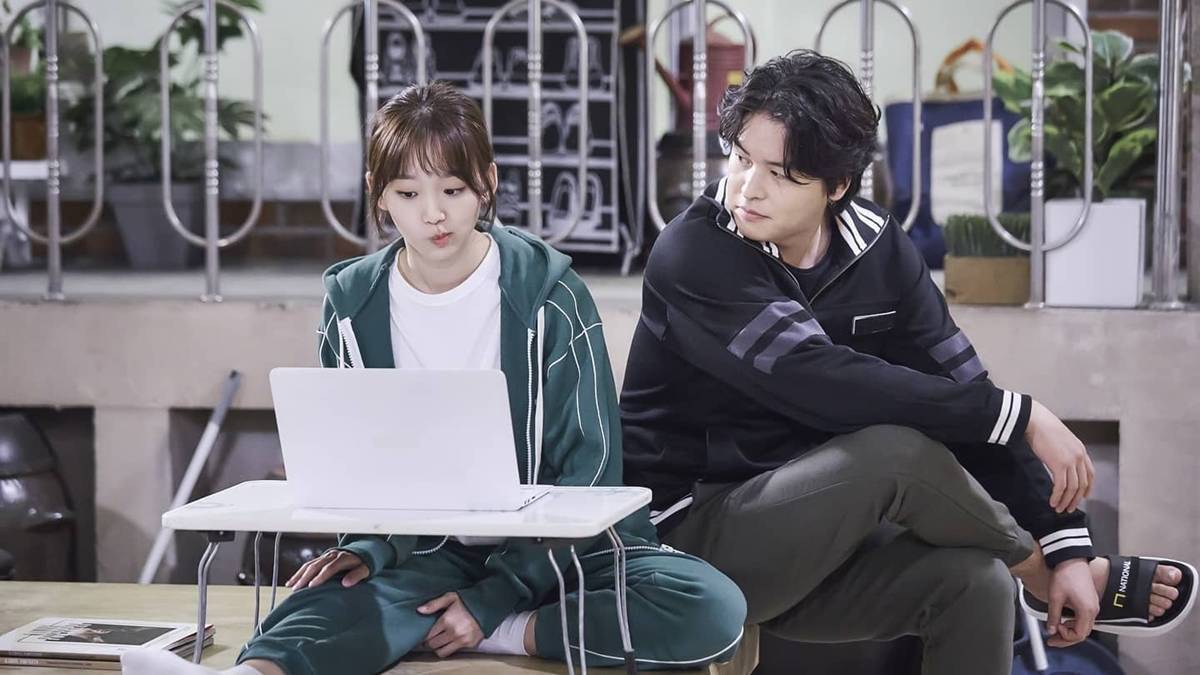 Drama Korea rating tinggi