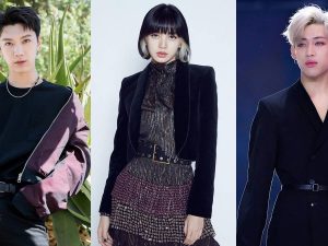 Berita K-pop terbaru: Idol K-pop Thailand