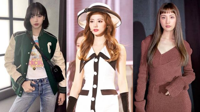 Berita k-pop terbaru: idol K-Pop tercantik