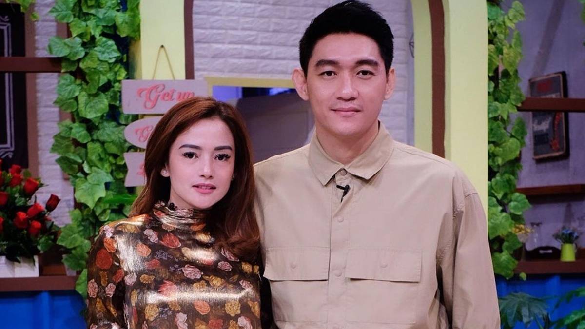 Hampir 3 Tahun Ditinggal Istri, Ifan Seventeen Segera Minikah Lagi 2 Lampiran Gambar