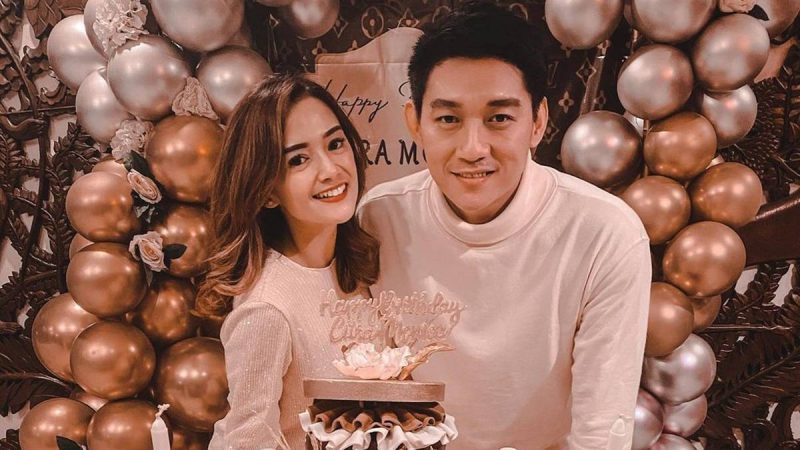 Berita selebriti dan gosip artis: Ifan Seventeen