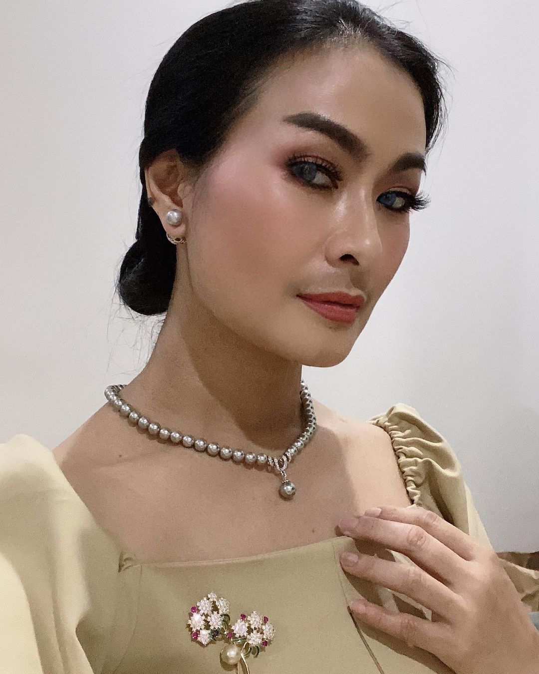 Iis Dahlia