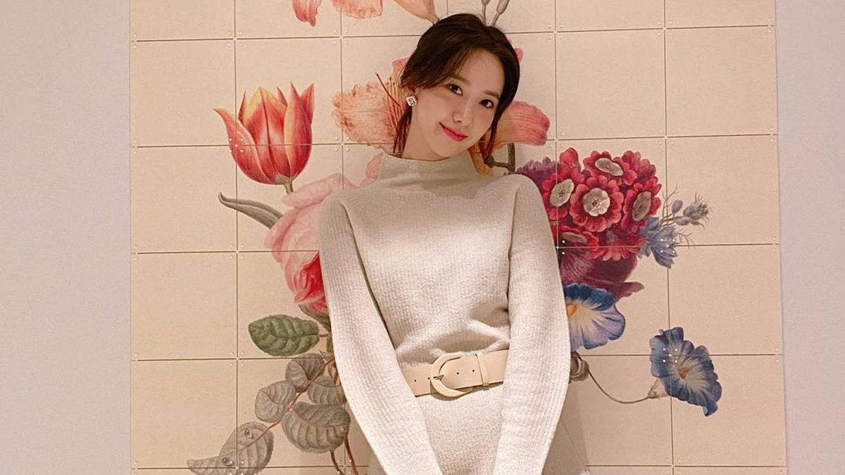 Berita artis: Inilah lima idol K-Pop wanita terkaya dengan penghasilan fantastis. Mulai dari Lisa Blackpink hingga lee Hyori, siapa idola kamu?