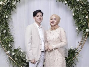 Berita selebriti dan gosip artis: Jeffry Reksa