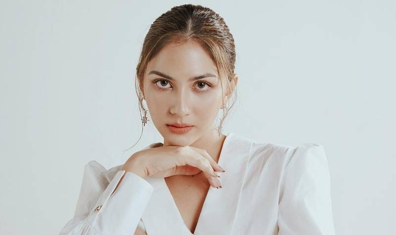 artis non muslim bisa mengaji