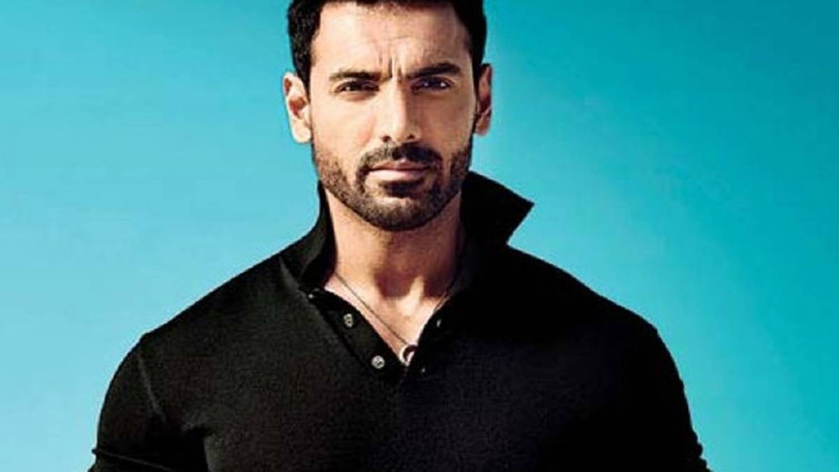 aktor Bollywood tampan