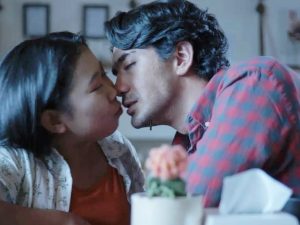 Berita selebriti dan gosip artis: Kiky Saputri Ciuman Reza Rahardian