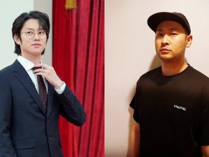Berita K-Pop terbaru: Kim Heechul
