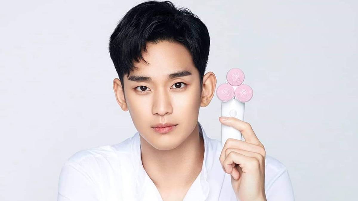 Aktor Korea tertampan - Berita K-Pop terbaru