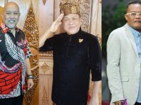 Berita selebriti dan gosip artis: Komedian terbaik