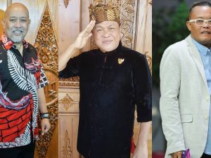 Berita selebriti dan gosip artis: Komedian terbaik