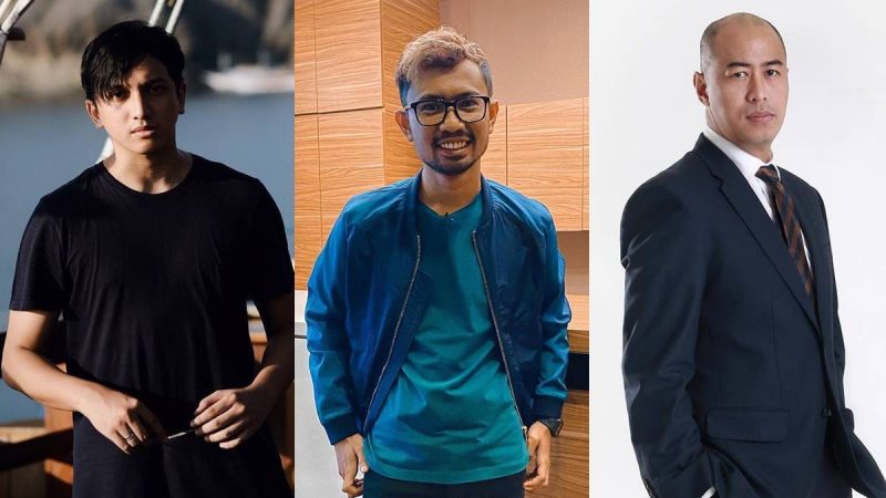 Berita selebriti dan gosip artis: Komika kena masalah