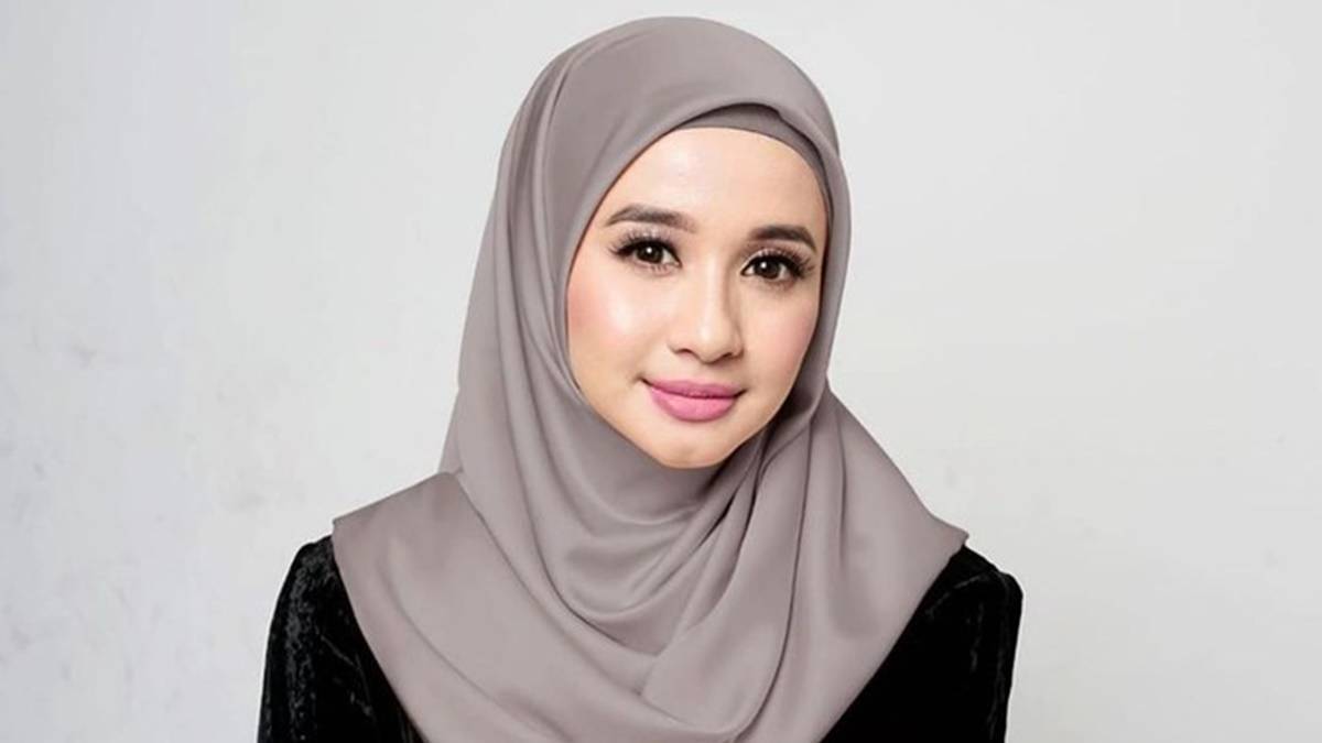 Laudya Cynthia Bella - Artis gugat cerai suami