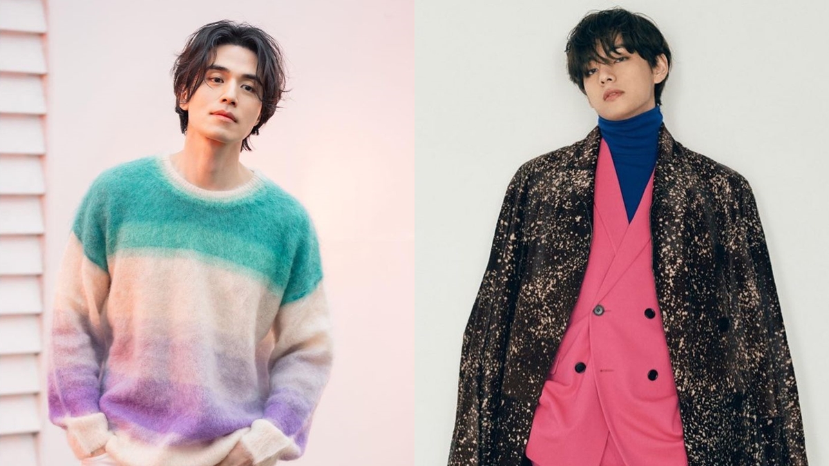 Lee Dong Wook