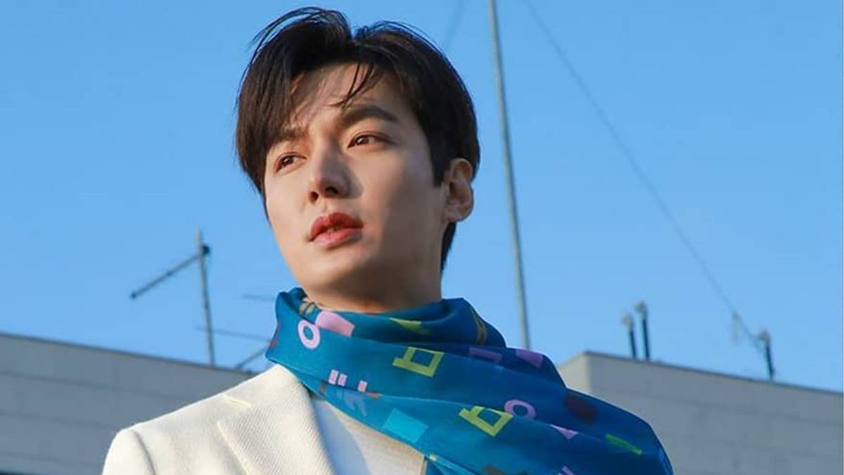 Aktor Korea tertampan - Berita K-Pop terbaru