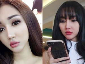 Berita selebriti dan gosip artis: Lucinta Luna beberkan jika ia telah memiliki pacar baru usai putus dari Abash. Laki-laki apa perempuan ya?