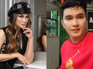 Berita selebriti dan gosip artis: Aldi Taher
