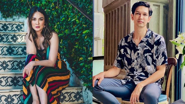 Berita selebriti dan gosip artis: Luna Maya