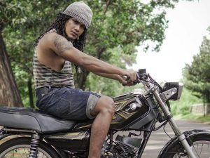 Berita selebriti dan gosip artis: Maell Lee sebut Superman juga bisa meneteskan air mata jika hatinya diserang dan tersakiti.