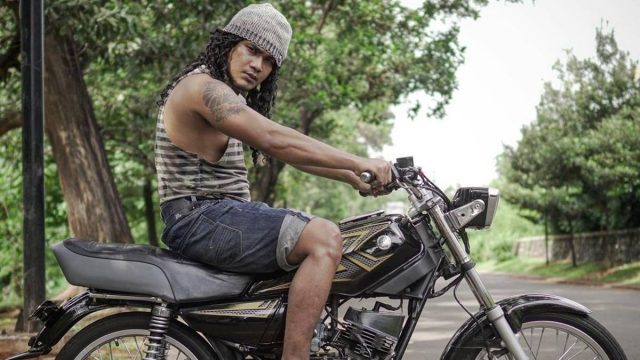 Berita selebriti dan gosip artis: Maell Lee sebut Superman juga bisa meneteskan air mata jika hatinya diserang dan tersakiti. 