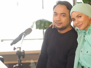 Berita selebriti dan gosip artis: Meisya Siregar