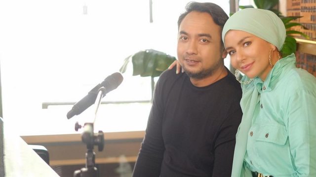 Berita selebriti dan gosip artis: Meisya Siregar