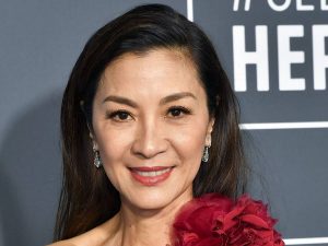 Berita selebriti dan gosip artis: Rupanya inilah sosok selebriti terkaya di negeri Jiran, Malaysia.