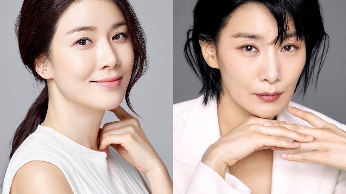 drama korea terbaru