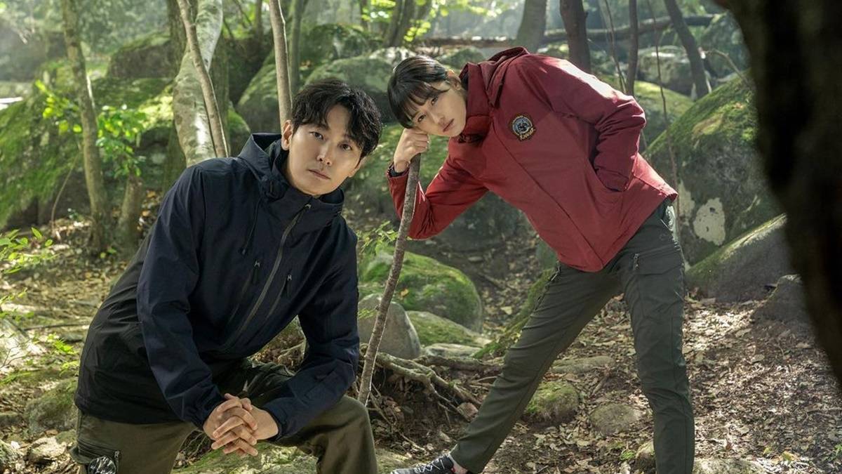 drama korea terbaru