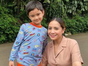 Berita selebriti dan gosip artis: Nagita Slavina