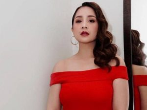 Berita selebriti dan gosip artis: Nagita Slavina