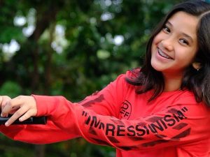 Berita selebriti dan gosip artis: Youtuber muda