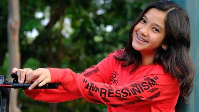 Berita selebriti dan gosip artis: Youtuber muda