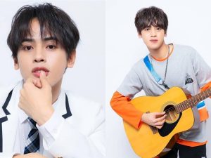 Berita selebriti dan gosip artis: Nakamura Toma