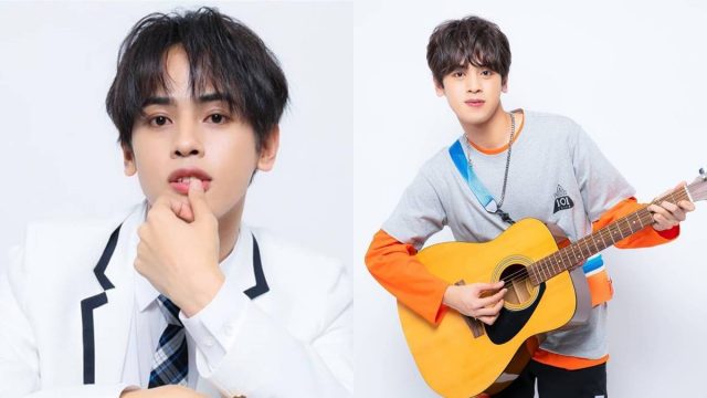 Berita selebriti dan gosip artis: Nakamura Toma