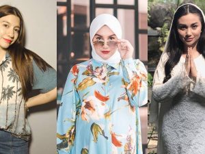 Berita selebriti dan gosip artis: Deretan selebriti Tanah Air ini miliki nama asli unik dan sangat panjang bahkan sulit untuk diucapkan.
